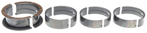 Clevite P-Series Main Bearings MS-2074P-.50MM Bearing Set-Nissan V6, 2960cc, 1984-98