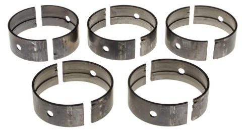 Clevite P-Series Main Bearings MS-1428P-.75MM Bearing Set-Toyota 2189, 2367cc 4-cyl. (1975-82)