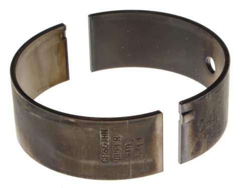 Clevite H-Series Rod Bearings CB-663HND Bearing, H Series, Standard Size, TM-77, Chevy, Small Block, Each