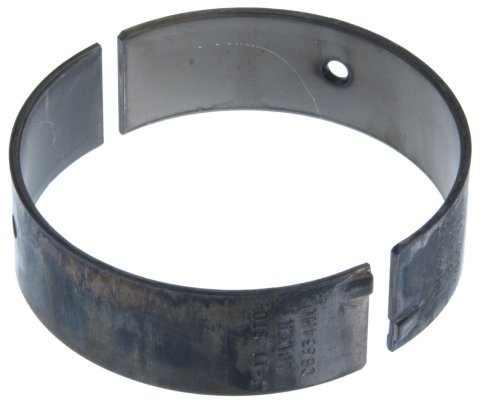 Clevite H-Series Rod Bearings CB-634HN-10 Bearing, H Series, .010 in. Crankshaft Undersize, TM-77, Ford, Lincoln, Mercury, 221, 255, 260, 289, 302, Each