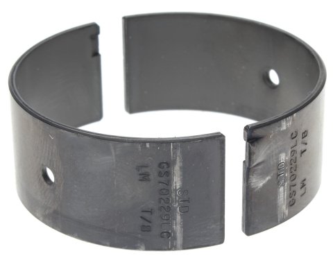 Clevite AL-Series Rod Bearings CB-1406AL-.50MM BEARINGS