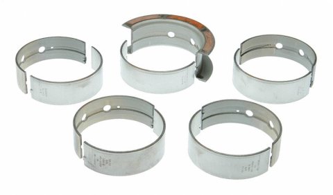 Clevite Engine Parts Main Bearings MS-1718P Cummins B series 4-cyl.