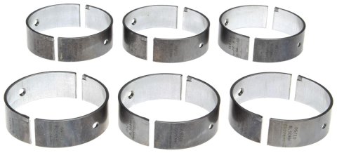 Clevite AL-Series Rod Bearings CB-1787A-.50MM(6) Chrysler Products V6, 2.7L, 1998-02