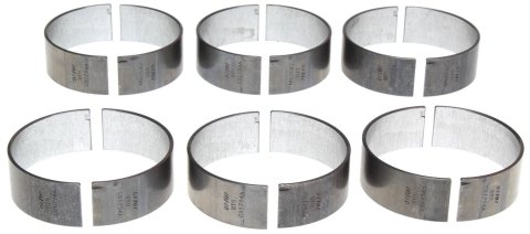 Clevite AL-Series Rod Bearings CB-1794A-20(6) Chevrolet V6, 262-262 Turbo, 1985-03