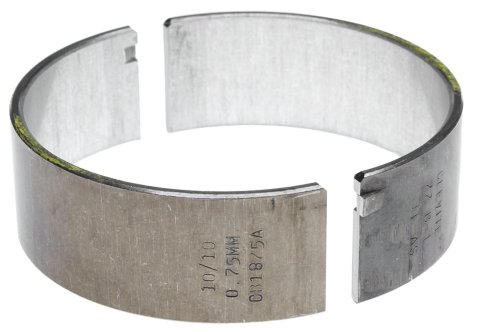 Clevite AL-Series Rod Bearings CB-1875A-.75MM Chevrolet V6, 3.5L, 2004-2009 (Vin 8, K, L, N)
