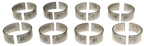 Clevite P-Series Rod Bearings CB-684P-20(8) Olds. V8, 260-307-350-403, 1964-90