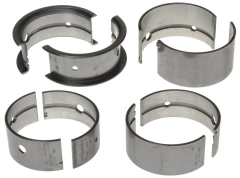 Clevite G-Series Main Bearings MS-1429G-.75MM Bearing Set-