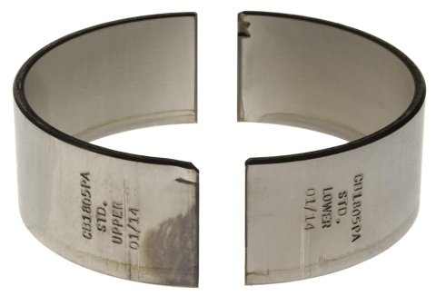 Clevite P-Series Rod Bearings CB-1805P-.25MM Connecting Bearing Set-Chevrolet V8, 6.6L Turbo Diesel, 2001-09