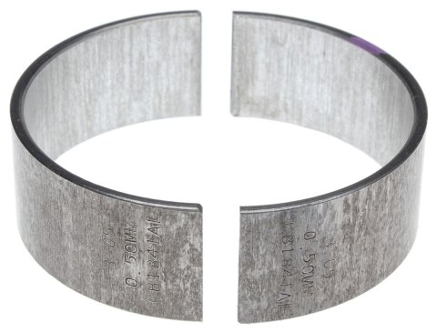 Clevite AL-Series Rod Bearings CB-1841AL-.50MM Connecting Bearing Set-Ford 4, 2.0L DOHC, 2004-2009