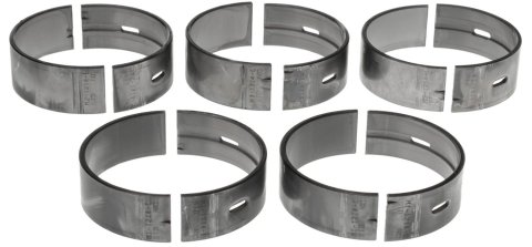 Clevite P-Series Main Bearings MS-2060P-.50MM Bearing Set-Infiniti V8, 4130-4494cc, 1989-98