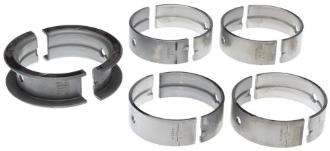 Clevite P-Series Main Bearings MS-178P-10 MAIN BEARING SET