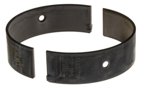 Clevite H-Series Rod Bearings CB-831HXN Bearing, H Series, .001 in. Extra Clearance, TM-77, Ford, Small Block, Each