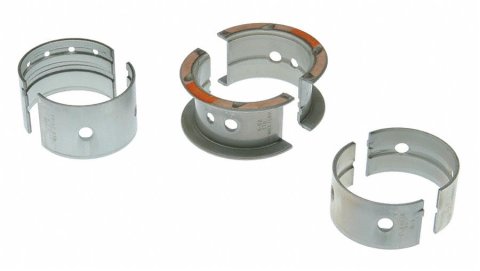 Clevite Engine Parts Main Bearings MS-202P-20 MAIN BEARING SET