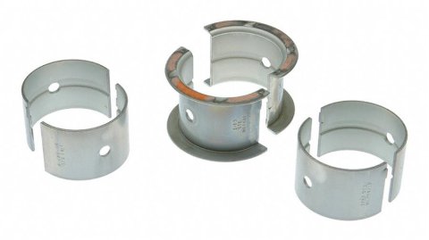 Clevite Engine Parts Main Bearings MS-120P-10 MAIN BEARING SET