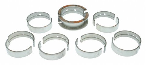 Clevite Engine Parts Main Bearings MS-1342P-20 MAIN BEARING SET