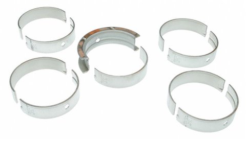 Clevite Engine Parts Main Bearings MS-1421P-20 MAIN BEARING SET