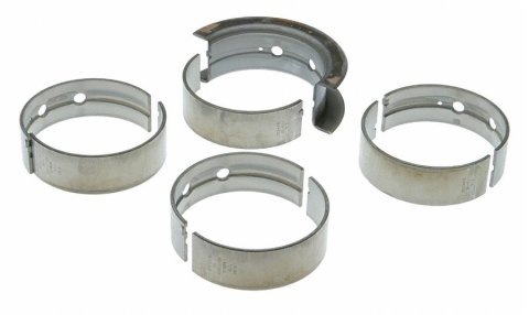 Clevite Engine Parts Main Bearings MS-1719P Cummins B series 3-cyl.
