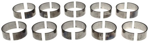 Clevite AL-Series Rod Bearings CB-1442A(10) Bearing, AL-Series, AL-5, Standard Size, Ford, 6.8L, Set of 10