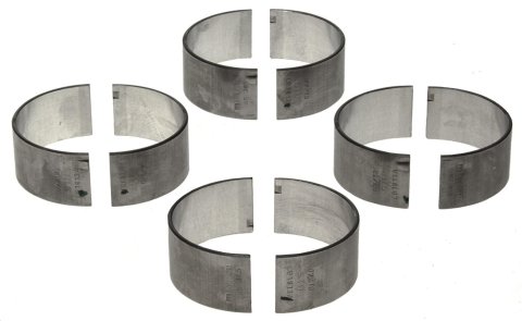 Clevite AL-Series Rod Bearings CB-1813A(4) Chrysler Products 4, (2.4L) 148 DOHC 1995-05