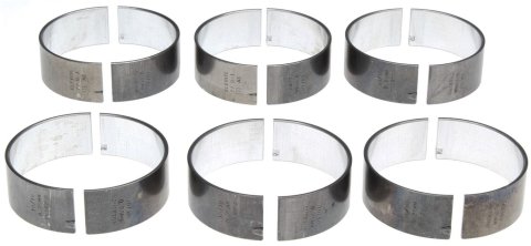 Clevite AL-Series Rod Bearings CB-1875A-.25MM(6) Chevrolet V6, 3.5L, 2004-2009 (Vin 8, K, L, N)
