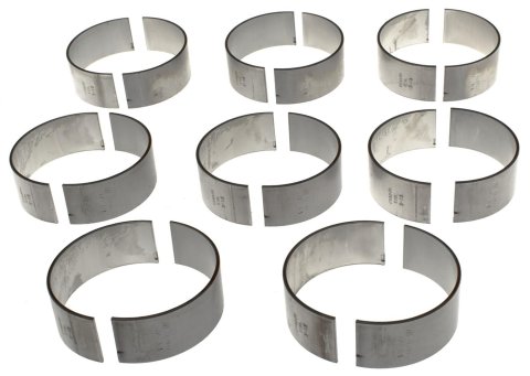 Clevite P-Series Rod Bearings CB-527P(8) Bearing, P-Series, Direct Replacement Usage, Stock Size, TM-77, Chrysler, DeSoto, Dodge, Jensen, Plymouth, Each