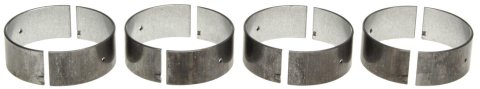Clevite AL-Series Rod Bearings CB-1781A(4) ROD BEARING SET OF 4