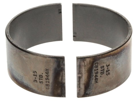 Clevite H-Series Rod Bearings CB-1944H Bearing, H-Series, Standard Size, Tri-Metal, Ford, Each