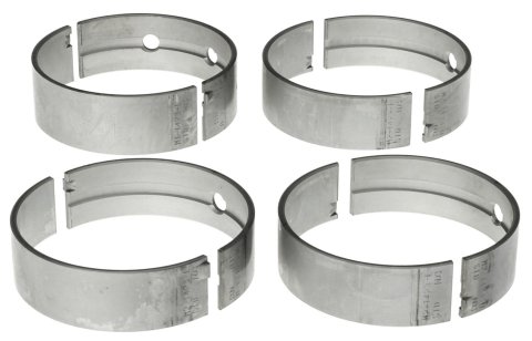 Clevite P-Series Main Bearings MS-2011P-.25MM Bearing Set-Toyota V6, 2959cc 1988-95