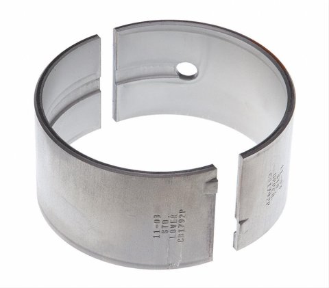 Clevite Engine Parts Rod Bearings CB-1792P-.50MM Connecting Bearing Set-Detroit Diesel 50 and 60 Series