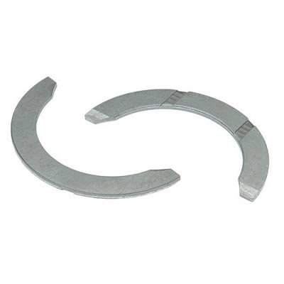 Clevite Thrust Washer Bearings TW-473S THRUST WASHERS SET