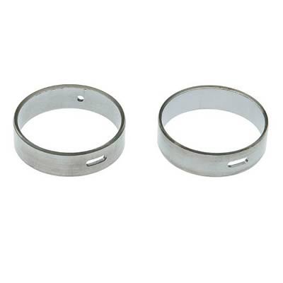 Clevite Camshaft Bearings SH-1095S Cam Bearings, Direct Replacement, B-1 Steel Backed Tin-Conventional Babbitt, Ford, 4 cyl, Kit