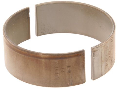 Clevite H-Series Rod Bearings CB-663HN-20 Bearing, H Series, .020 in. Crankshaft Undersize, TM-77, Chevy, Small Block, Each