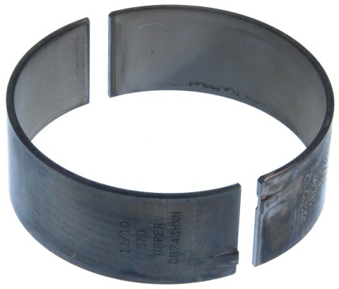Clevite H-Series Rod Bearings CB-743HXN Bearing, H Series, .001 in Thinner, TM-77, Chevy, BBC, Each