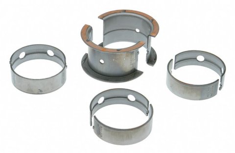 Clevite Engine Parts Main Bearings MS-1680P-10 MAIN BEARING SET