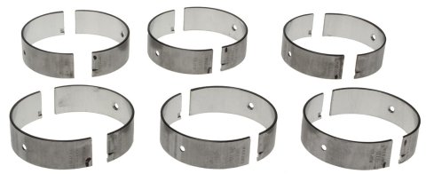 Clevite AL-Series Rod Bearings CB-723A(6) Ford Tr. V6, 171-177-244, 1972-95