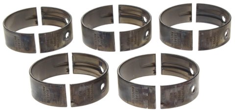 Clevite H-Series Main Bearings MS-2307HX Bearing Set-Mitsubishi 4B11T