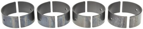 Clevite AL-Series Rod Bearings CB-1401A-.25MM(4) Connecting Bearing Set-Suzuki 1324cc 4-cyl. (1985-93)
