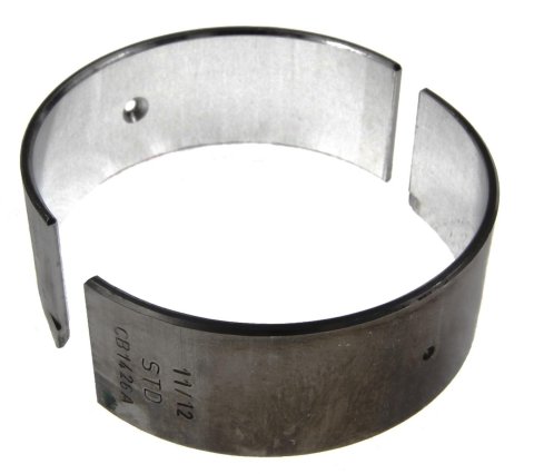 Clevite AL-Series Rod Bearings CB1426A-1.00MM Bearing, AL-Series, 1.00mm Crankshaft Undersize, AL-5, Audi, Volkswagen, Volvo, Each