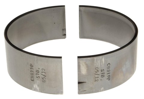 Clevite P-Series Rod Bearings CB-819P-30 Bearing, P Series, .030 in. Crankshaft Undersize, Tri Metal, AMC, Jeep, 390, 401, Each