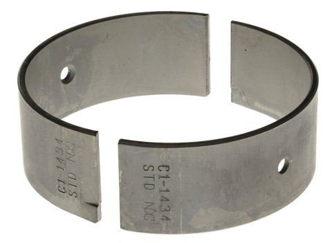 Clevite P-Series Rod Bearings CB-1628P-.25MM Bearing, P Series, .25mm Crankshaft Undersize, Tri Metal, Lexus, Toyota, 3.0L, L6, Each