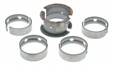 Clevite Engine Parts Main Bearings MS-1681P Hercules DD-G0173, 198, 226 4-cyl.