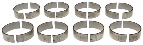 Clevite P-Series Rod Bearings CB-760P(8) Bearing, P-Series, Standard Size, Tri-Metal, Ford, Mercury, Set of 8