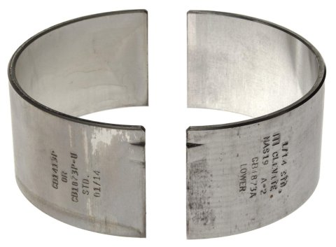 Clevite P-Series Rod Bearings CB-1873AP-.75MM Bearing, Connecting Rod, P-Series, TM-112, 0.75mm Crankshaft Undersize, Dodge, 5.9, 6.7L Diesel, Each