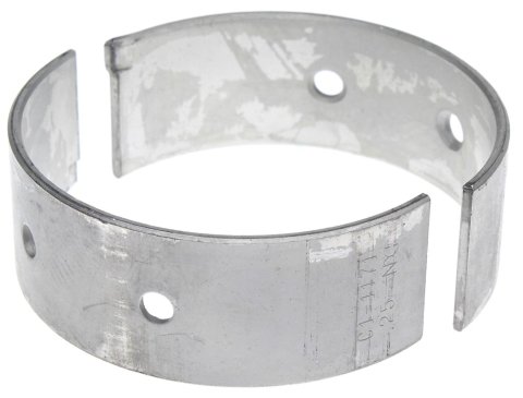 Clevite P-Series Rod Bearings CB-1280P-.25MM Bearings, P-Series, Direct Replacement, .25mm Crankshaft Undersize, Mazda, Ford, 1.3/1.4/1.5L, L4, Each