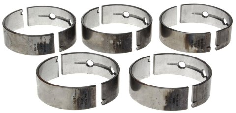 Clevite AL-Series Main Bearings MS-2296A-.25MM Bearing Set-Chrysler V8, 6.4L Hemi, 2011 (Vin Code J)