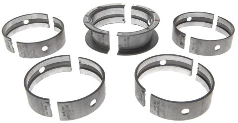 Clevite AL-Series Main Bearings MS-2068A Bearing Set-Pontiac 4, 1.8L-1.8L Turbo-2.0L-2.0L Turbo, 1982-94