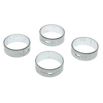 Clevite Camshaft Bearings SH-777S Cam Bearings, Direct Replacement, AL-3 Steel Backed Aluminum Alloy w/o Overlay, Ford, 4-cyl, Kit