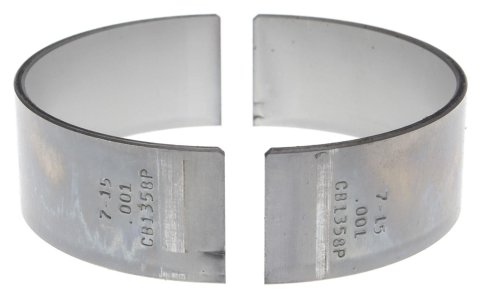 Clevite P-Series Rod Bearings CB-1358P-1 CONN. ROD BEARING SET
