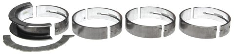 Clevite AL-Series Main Bearings MS-2207A-.50MM Ford Products V6, 2.5L DOHC-3.0L DOHC, 1995-01