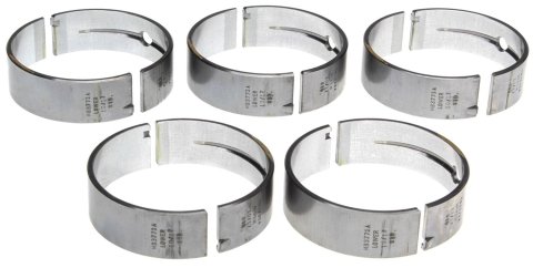 Clevite AL-Series Main Bearings MS-2216A-.50MM Chrysler 4.7L SOHC 1999-2003 Dakota/Durango; Jeep; Ram